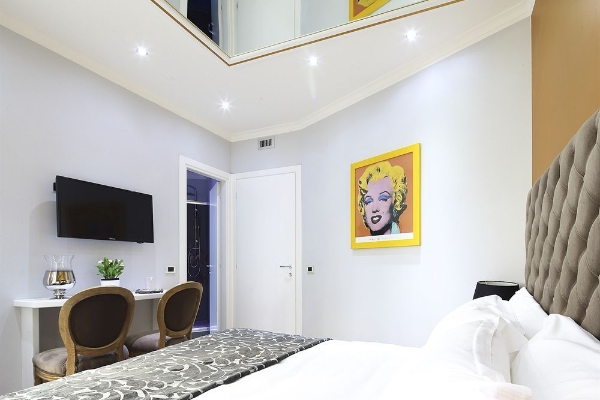 Hotel Relais Roma Centro